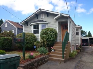 6531 Chapin Pl N, Seattle, WA 98103