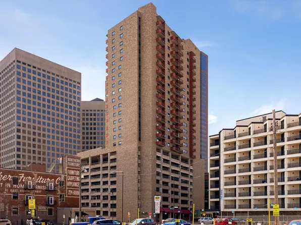 66 9th St Unit 2615, Saint Paul, MN 55101