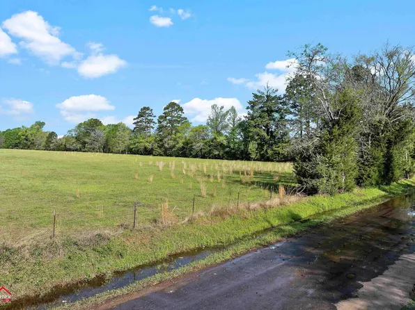 County Road 476 S, Henderson, TX 75654