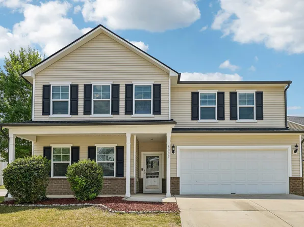 8008 Caithness St, Raleigh, NC 27616