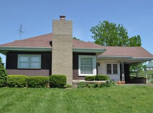 3800 Stone Rd, Tell City, IN 47586