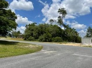 Tba Sw Street Rd #159, Ocala, FL 34473