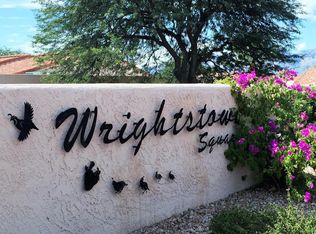 8538 E Haverhill Ln, Tucson, AZ 85715