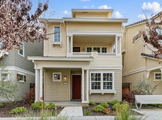 3718 Pyramid Way, Mountain View, CA 94043