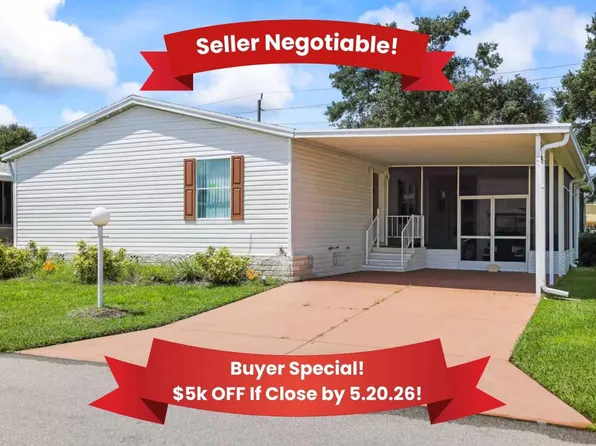 3413 Stephanie Ln, Ellenton, FL 34222