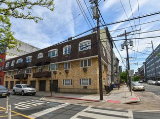 533 Madison St APT 3C, Hoboken, NJ 07030