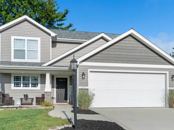 9441 Cappelli Way, Fort Wayne, IN 46825