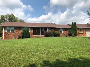 3270 Ott Wilson Rd, Springfield, TN 37172
