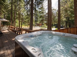 700 Carnelian Cir, Carnelian Bay, CA 96140