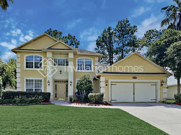 3476 Indian Creek Blvd, Saint Johns, FL 32259