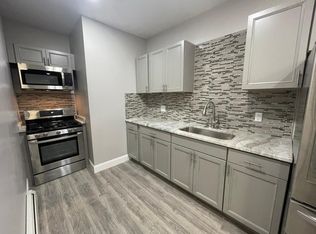 68 Terrace Ave FLOOR 1, Providence, RI 02909