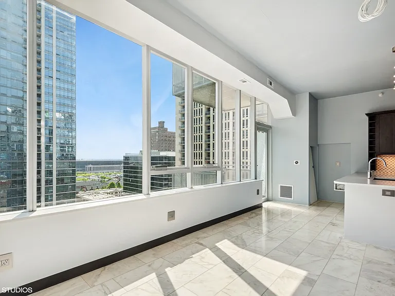 1345 S Wabash Ave #1511 — Photo 6
