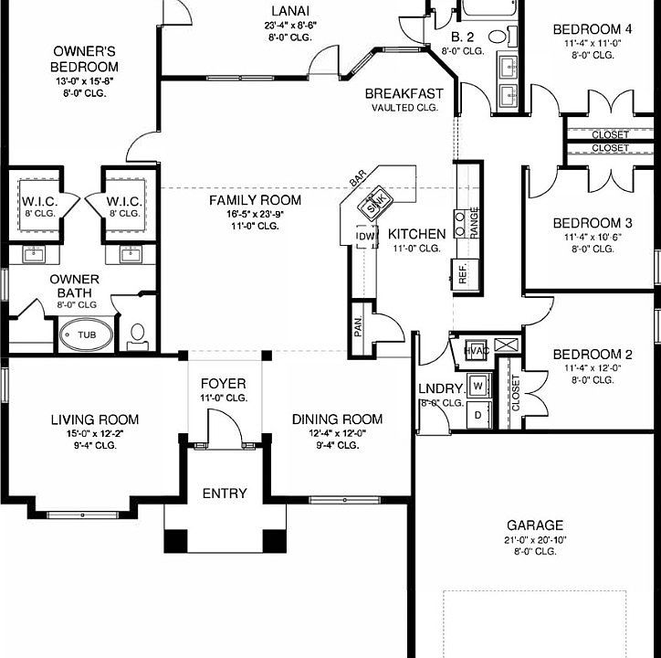 2nd image of 1816 SW 29th Terrace Cpe