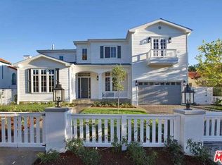10426 Troon Ave, Los Angeles, CA 90064