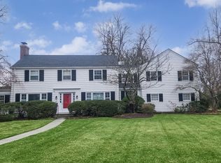 2 W Beechcroft Rd, Short Hills, NJ 07078