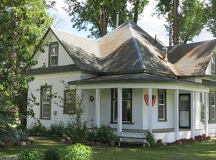 3178 E Langell Valley Rd, Bonanza, OR 97623