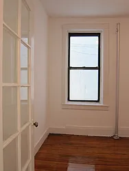 Rented by James Everett Lewis, LREB