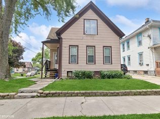 1100 Howard St, Racine, WI 53404