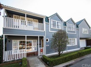 2913 Elm Ave, Manhattan Beach, CA 90266