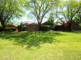 8407 Heritage Dr, Cincinnati, OH 45249