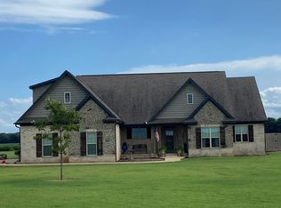 1561 Highway 364, Cherry Valley, AR 72324