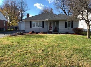405 S Bittersweet Ln, Muncie, IN
