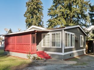 31813 21st Ave SW TRLR 2, Federal Way, WA 98023