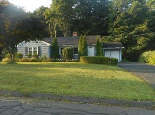3 Gordon Ave, Enfield, CT 06082