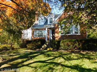 228 Edridge Way, Baltimore, MD 21228
