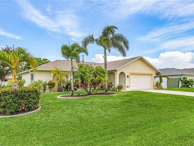 2226 SE 1st Ave, Cape Coral, FL, 33990
