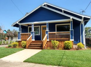 5113 N Vanderbilt St, Portland, OR 97203