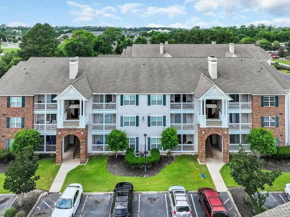 3795 Hitchcock Way #613, Myrtle Beach, SC 29577