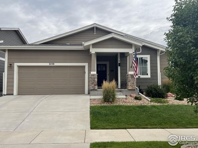 2150 Mackinac St, Fort Collins, CO, 80524