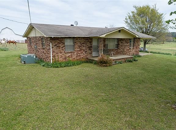 3rd image of 473649 State Highway 51