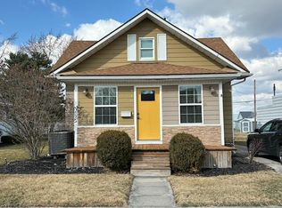 316 E Plum St, Coldwater, OH 45828