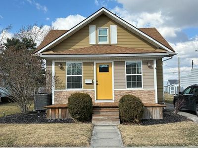 316 E Plum St, Coldwater, OH, 45828