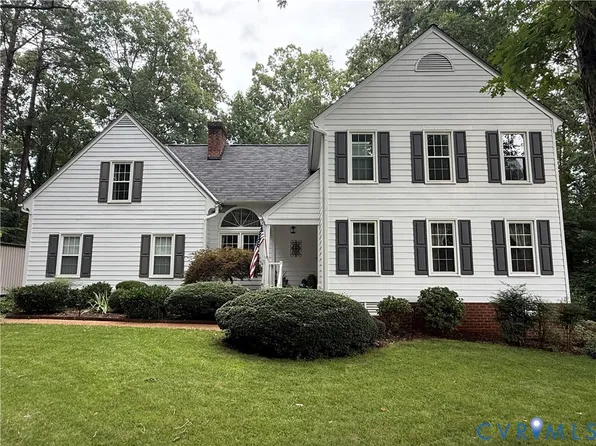 12506 Misty Lake Ct, Midlothian, VA 23114