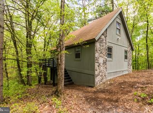 410 Ironwood Rd, Mount Jackson, VA 22842