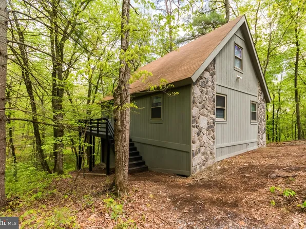 410 Ironwood Rd, Mount Jackson, VA 22842