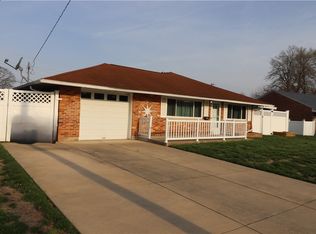 3913 Elmira Dr, Dayton, OH 45439