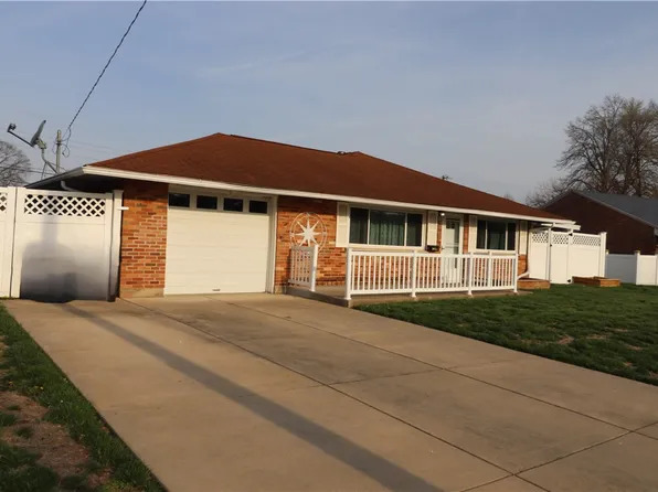 3913 Elmira Dr, Dayton, OH 45439