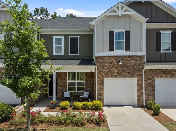 7040 Heron Rookery Way, Charlotte, NC 28214