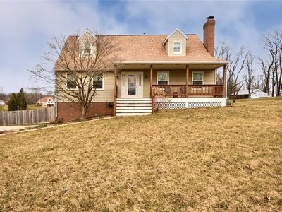 575 E Maple St, Hartville, OH, 44632