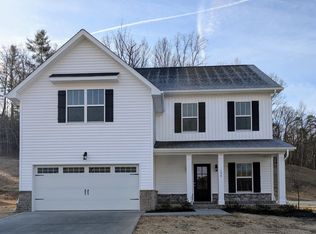 139 Kingberry St LOT 32Q, Oak Ridge, TN 37830