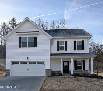 139 Kingberry St LOT 32Q, Oak Ridge, TN, 37830