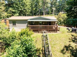 125 Upper Pond Rd, Murphy, NC 28906