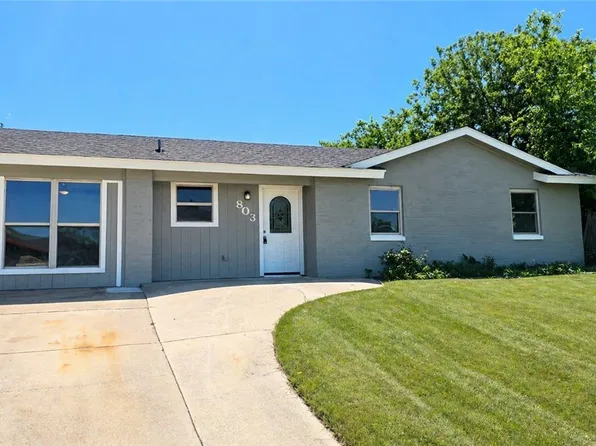803 Kielman Dr, Copperas Cove, TX 76522