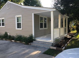 634 Dawson Rd, Grifton, NC 28530