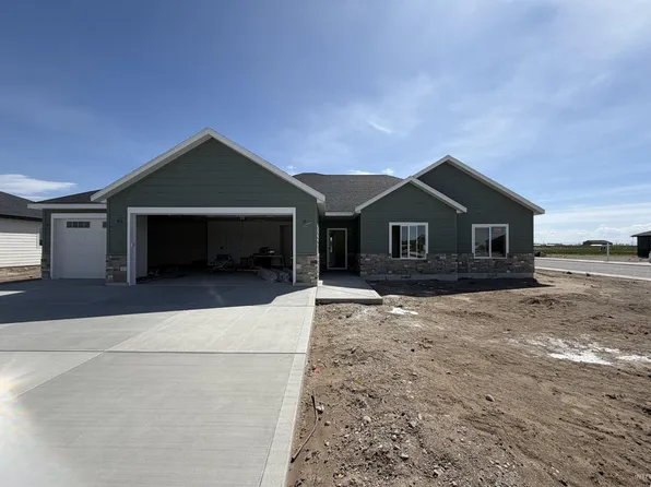 1519 Belle Dr, Rupert, ID 83350