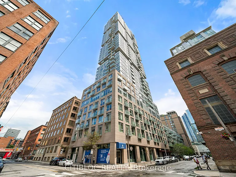 30 Nelson St #2807 — Photo 13
